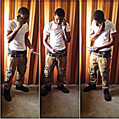 Campaign ft. BooDirty Pull Up