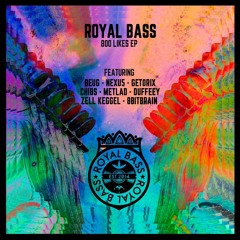 Stellar (Clip) [Forthcoming Free Royal Bass 800 Likes EP]