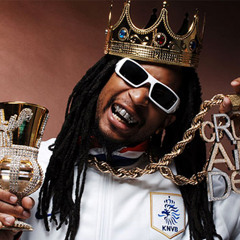 Lil Jon - Wat U Gon Do (Pharmer Get Crunk Remix)