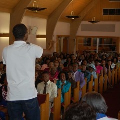 AMB - Voice Of The Young