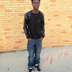 Smiley - Try Me ( Remix)