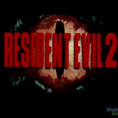 Resident Evil 2 - The Second Malformation of "G"