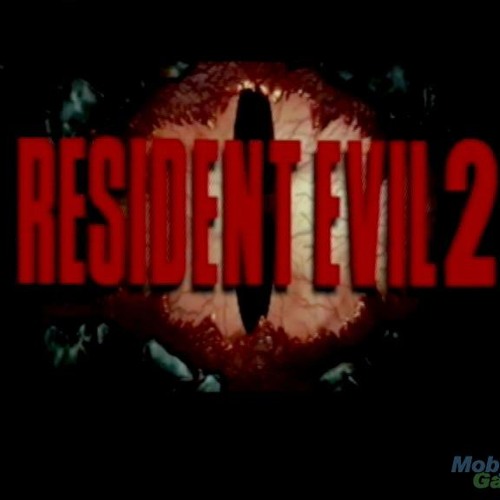 Resident Evil 2 - The Second Malformation of "G"