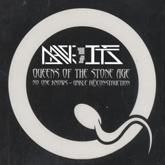 No One Knows - Queens of the Stone age (Dave itz Remix)