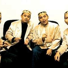 Hijjaz - Antara Mata dan Hati