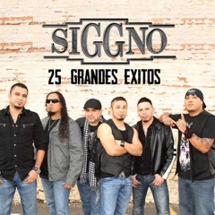 Siggno  - El Vaso Derrama