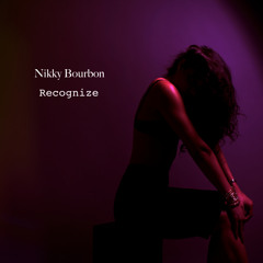 RECOGNIZE (PARTYNEXTDOOR COVER)