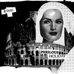 Montrouge (from 4!000 - Perilous Holiday compilation)