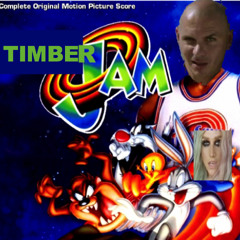 Timber Jam