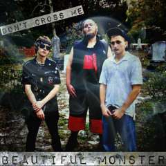 DON'T CROSS ME (prod. BlueJones)