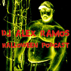 Halloween Podcast  by Alex Ramos
