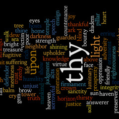 Trying To Teach Me (Demo)