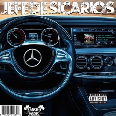 Jefe De Sicarios-Los Cuatro De La Sierra