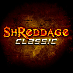 "Heavy Djent" by SepticSounds13 - Shreddage Classic