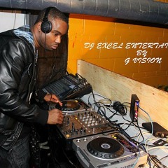 DJ EXCEL - THE EXCELLENCE OF KOMPA VOL. 11