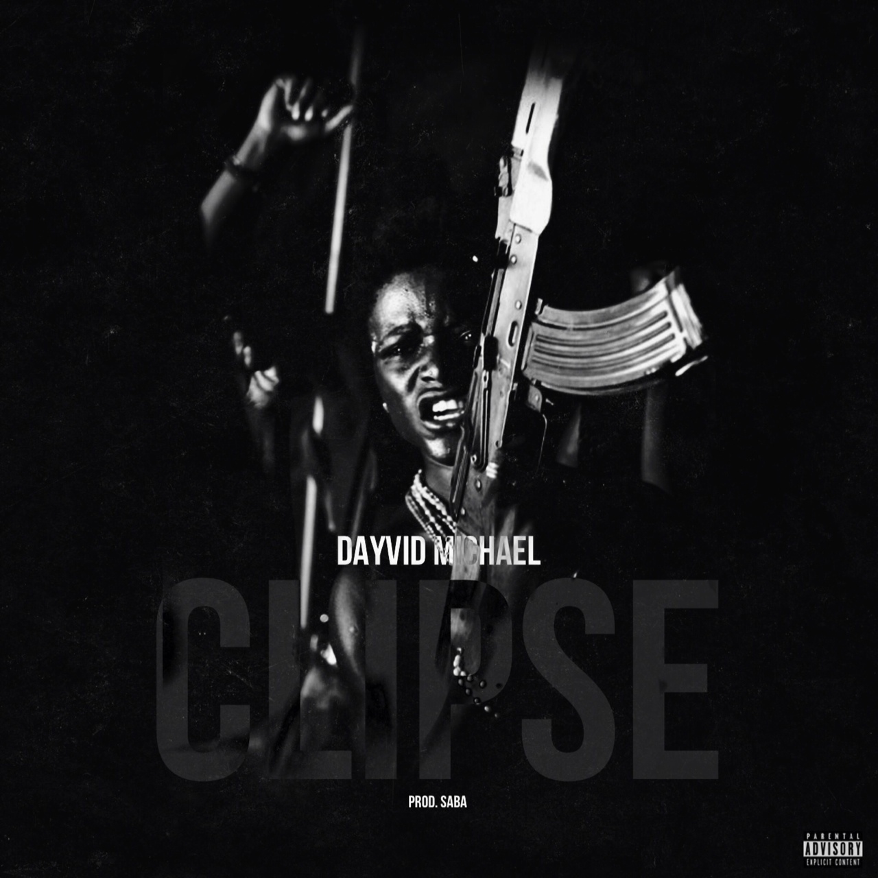 Dayvid Michael - Clipse (Prod. SabaPIVOT)