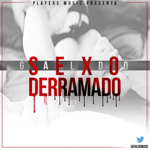 Lyanno // Sexo Derramado (Co Produced Jon Gonz)