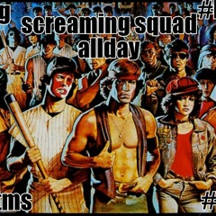 MR JACKSON FT X BDUB X KD BADDAZZ X JEAN POH - SQUAD ALL DAY