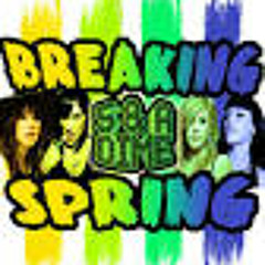 5 and A Dime-Breaking Spring