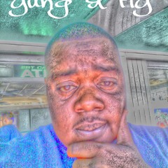 going up