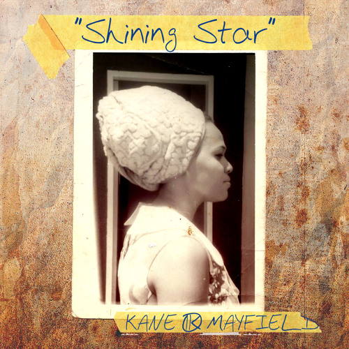 Shining Star (What You Are)