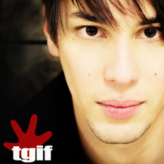 TGIF - PATRICK KRONENBERGER