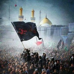 الشيخ حسين الاكرف قصيدة (خذني ويااك) 1436