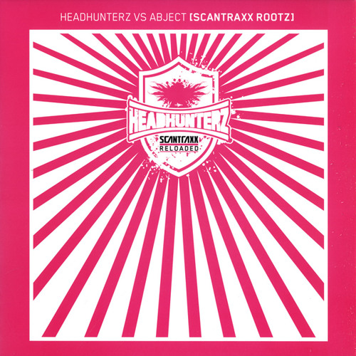 Headhunterz Vs. Abject - Scantraxx Rootz [HQ]