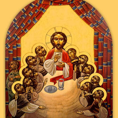 Liturgy with Anba Abakir & Ibrahim Ayad