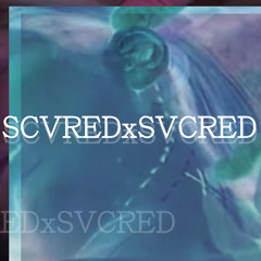 SCVREDxSVCRED