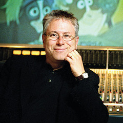 A Whole New World - Alan Menken - Performed by Opal Chamsri