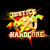 Artwork for [JH134] Project Shadow Feat. Racy - The Fix (Powerstomp Mix) OUT NOW