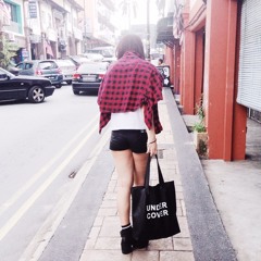 Epik High (에픽하이) - Spoiler (스포일러) Short Cover