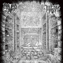 CADAVERIC FUMES - Aeon Of Scorn