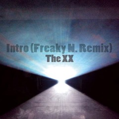 The XX - Intro (Freaky N. Remix)