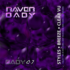 Clear Vu- Never To Late- Andy Dee Mix