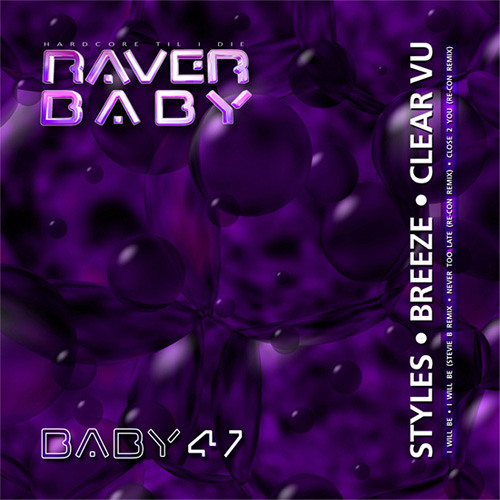 Clear Vu- Never To Late- Andy Dee Mix