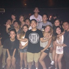 ROAD TO SOMETHING WICKED MIX (DEEP HOUSE EDITION)