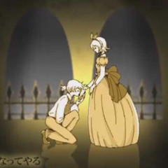 Servant Of Evil - ENG DUB