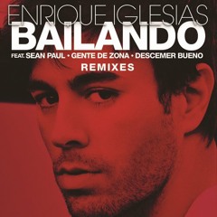 Bailando Remixes [OnTrak Mix]