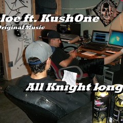 Reloe - All Night Long