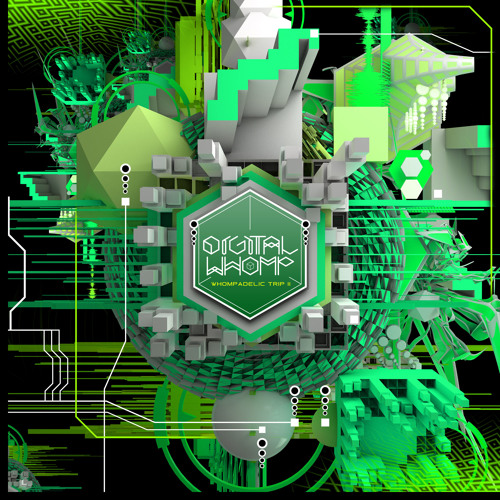 Halfred & Groove Mind - We Spread Light