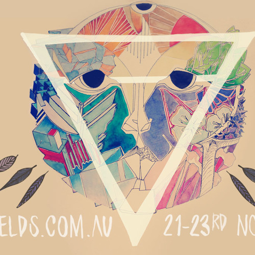 Strawberry Fields 2014, The acts