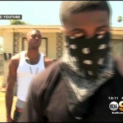 Ceebo the Rapper - Fuck Tha Police