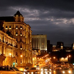 folk jazz Azerbaijan