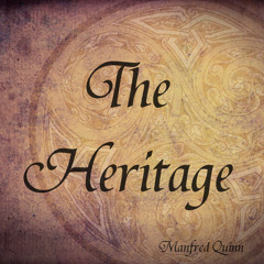 Manfred Quinn - The Heritage [432 Hz]