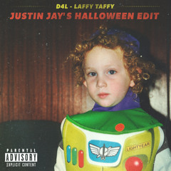 D4L - Laffy Taffy (Justin Jay's Halloween Edit)