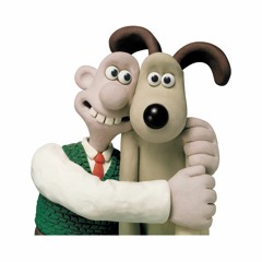 Wallace and Gromit Theme Cover