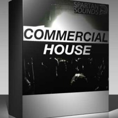 Spire - Deep Commercial House For Spire Vol 1