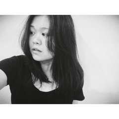 你陪著我的時候想著她-cover by Hellen